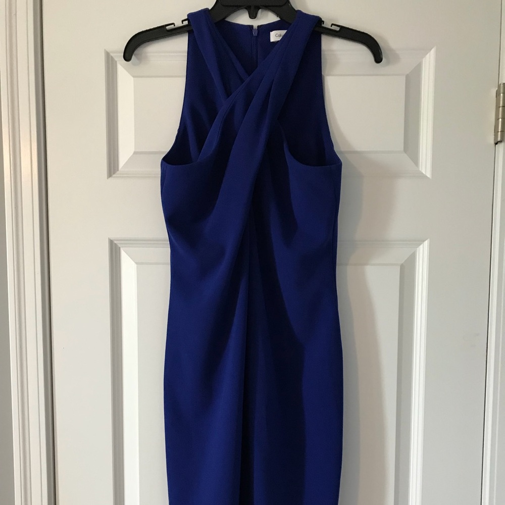 Calvin klein dress
